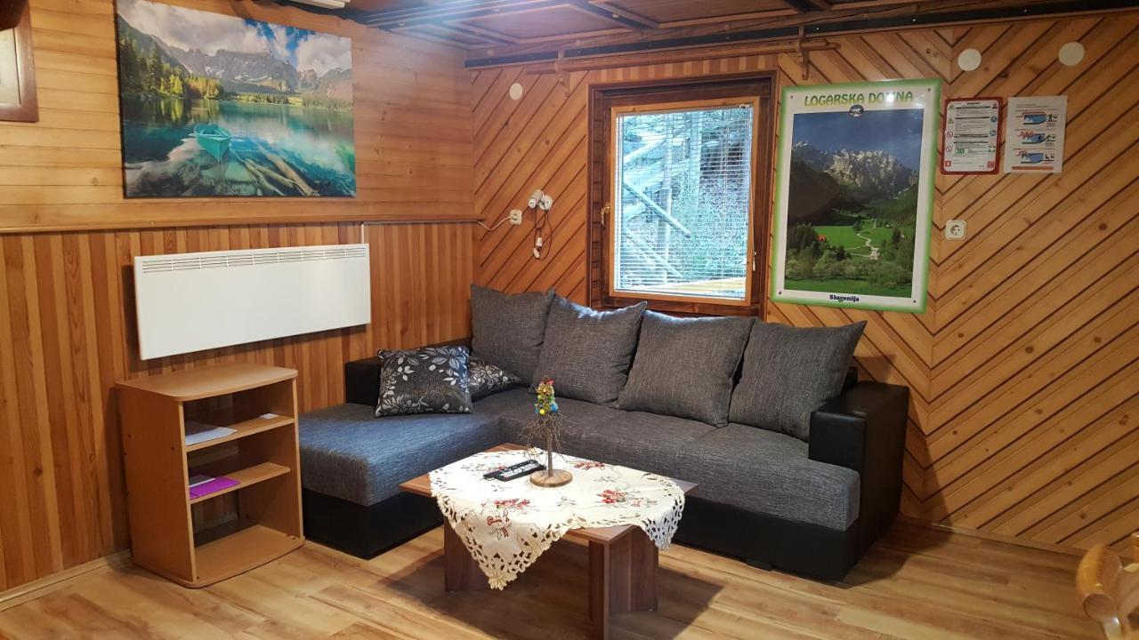 Holiday Home Prdelanca Luce Экстерьер фото