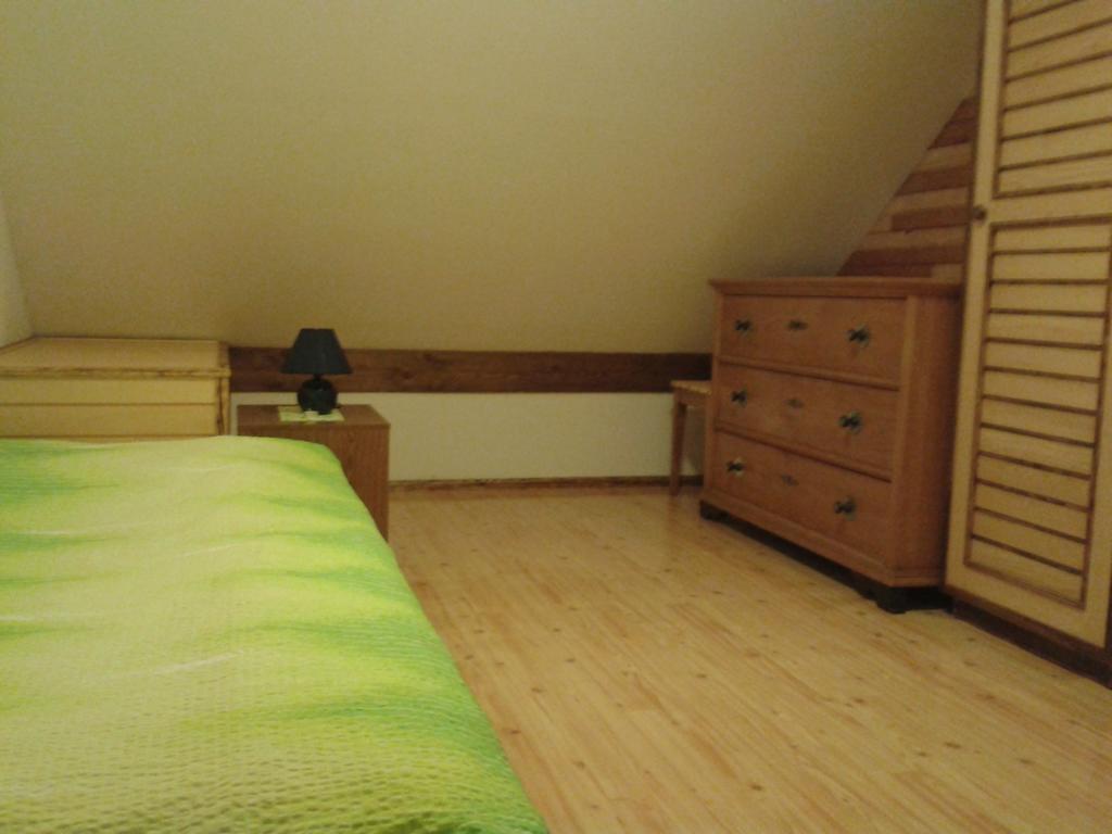 Holiday Home Prdelanca Luce Номер фото